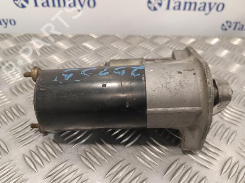 Starter VOLVO V70 I (875, 876) 2.4 Turbo | BP3681716M8 