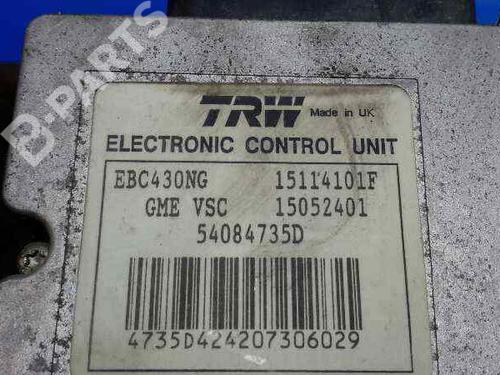 ABS pump SAAB 9-3 Estate (E50)  | BP5269323M43 