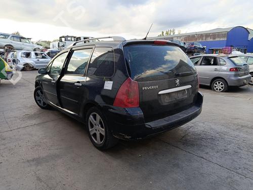 Pompe à injection PEUGEOT 307 Break (3E) 2.0 HDI 110 | BP29570344M78 