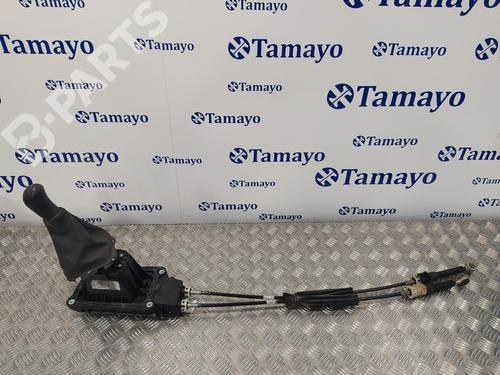 Used Gear lever DACIA DOKKER MPV (KE_) [2012-2025]  9758595
