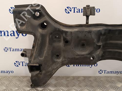 Subframe VW POLO V (6R1, 6C1) 1.6 TDI | BP17153115M9 