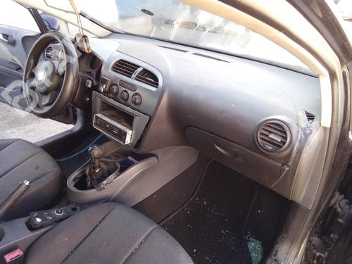 Fuse box SEAT LEON (1P1)  | BP16025366E1 