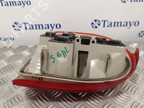 Right taillight OPEL CORSA B (S93)  | BP16092608C35 