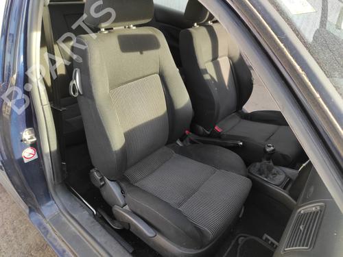 Gearbox VW GOLF IV (1J1) 1.9 TDI | BP17209624M3 
