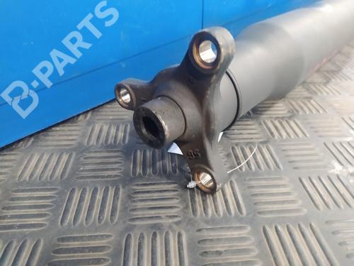Driveshaft MERCEDES-BENZ E-CLASS (W211)  | BP8101651M37 