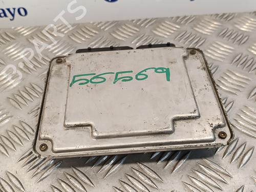 Engine control unit (ECU) SEAT ALHAMBRA (7V8, 7V9)  | BP17077687M57 