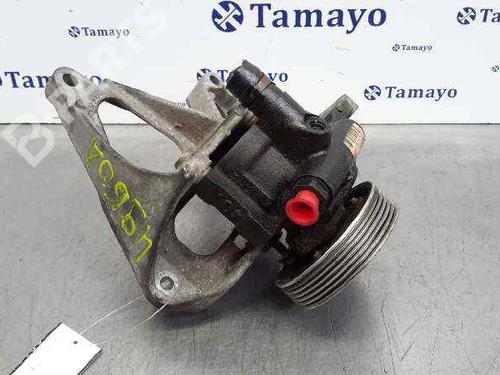 Used Steering pump RENAULT SCÉNIC II (JM0/1_) [2003-2010]  6695377