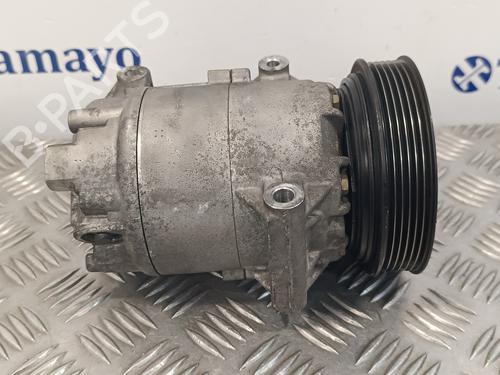 AC compressor RENAULT MEGANE II (BM0/1_, CM0/1_) 1.5 dCi (BM02, BM13, BM2A, CM02, CM13) | BP16447458M34 