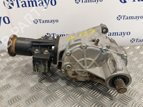Transfer box SUZUKI SX4 (EY, GY)  | BP19066789M36 