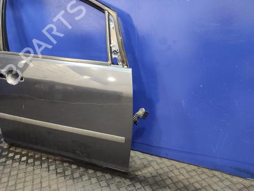 Right front door FORD FOCUS C-MAX (DM2) 1.6 TDCi | BP22221772C3 