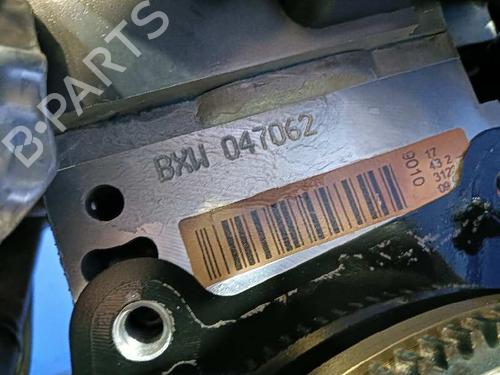 Engine SEAT IBIZA III (6L1)  | BP25714198M1 