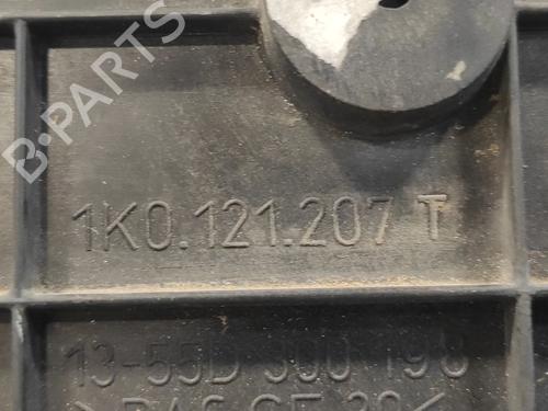 Radiator fan SEAT ALTEA (5P1) 1.6 | BP10647094M35 