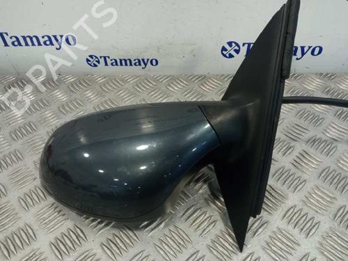 Left mirror SEAT IBIZA III (6L1)  | BP24531191C26 