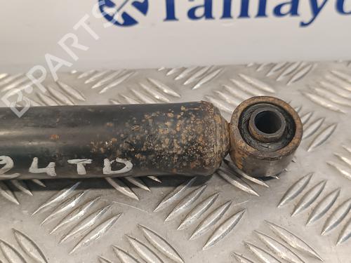 Right rear shock absorber SUZUKI JIMNY Closed Off-Road Vehicle (SN) 1.5 DDiS 4x4 | BP16752360M19 