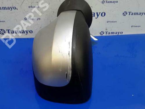 Right mirror DACIA SANDERO 1.5 dCi | BP8212935C27 
