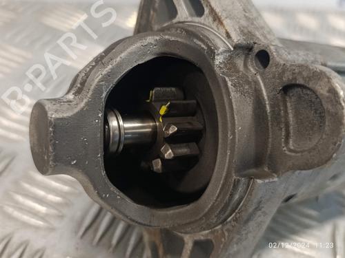 Starter CITROËN XSARA (N1) 1.9 TD | BP22184340M8 