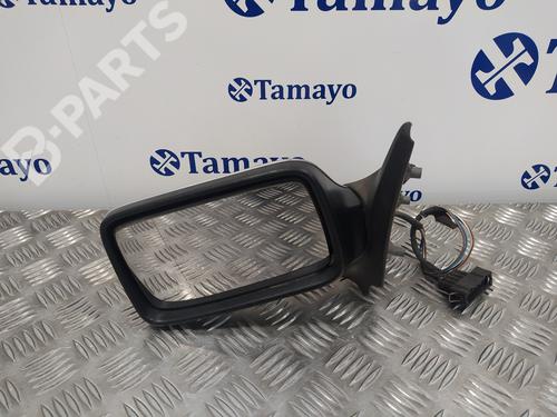 Used Left mirror SEAT CORDOBA (6K2) [1999-2002]  9759937
