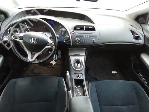 Gearbox HONDA CIVIC VIII Hatchback (FN, FK)  | BP11240091M3 