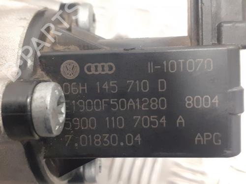 Turbocharger/Supercharger SEAT LEON (1P1) 1.4 TSI | BP9553258M71 