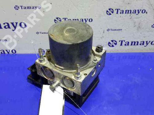 ABS pump PEUGEOT 307 (3A/C) 1.6 16V | BP5279014M43 