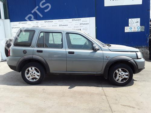 AC compressor LAND ROVER FREELANDER I (L314)  | BP28516921M34