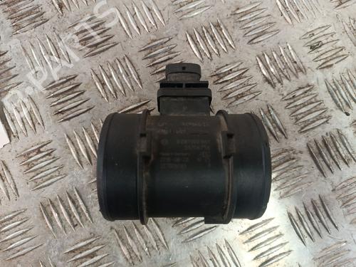 Used Mass air flow sensor Mass air flow sensor OPEL COMBO Box Body/MPV (X12) 1.3 CDTI (B05) (95 hp) 40229683 40229683
