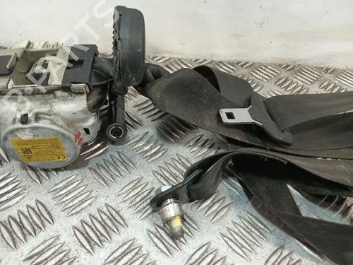 Front left seatbelt IVECO DAILY VI Van 35S18, 35C18, 40C18, 50C18, 60C18, 65C18, 70C18 | BP34441895I26  - Image 6