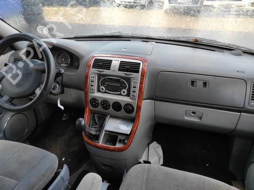 Startmotor KIA CARNIVAL II (GQ) 2.9 CRDi | BP18082280M8 