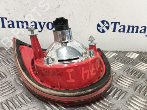 Left tailgate light VW GOLF V (1K1) 1.9 TDI | BP28197353C79 