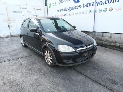 Pièces Détachées Usagées OPEL CORSA C (X01)  1.4 Twinport (F08, F68)  4635018