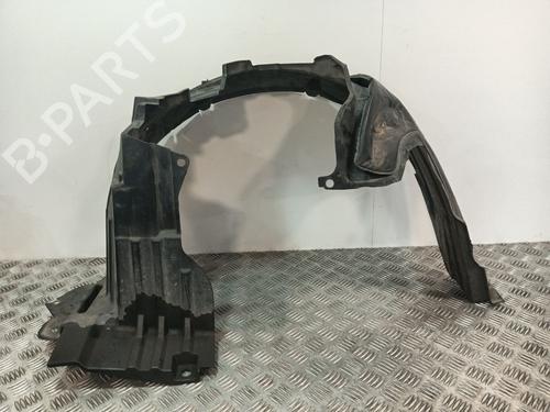 Hjulbue Hjulbue NISSAN MICRA III (K12) 1.4 16V (88 hp) 34003418 34003418