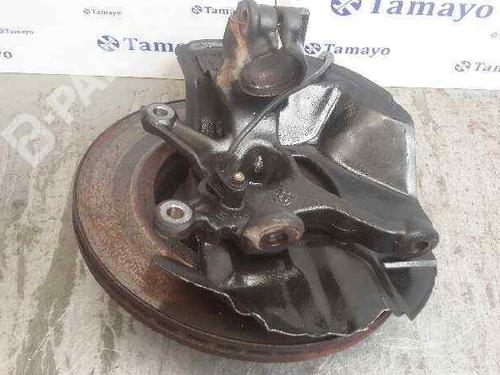 Used Left front steering knuckle BMW 3 (E46) [1997-2005]  5778808