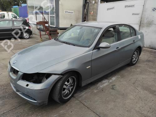 Fuse box BMW 3 (E90)  | BP16587502E1 