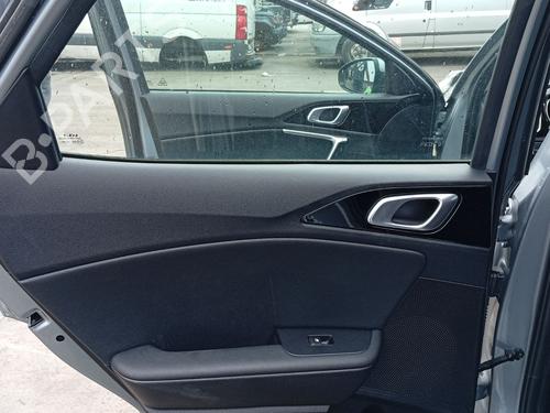 Used Rear left window mechanism Rear left window mechanism KIA XCEED (CD) 1.5 T-GDi MHEV (160 hp) 34581985 34581985