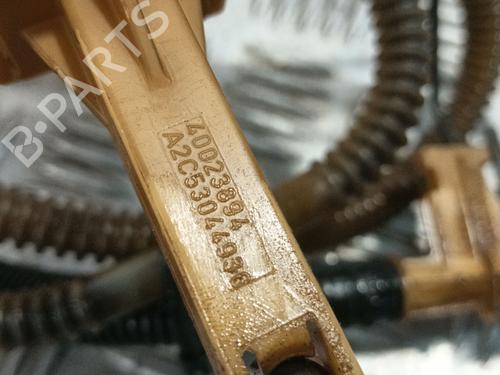 Fuel pump BMW 3 (E90) | BP29921182M76