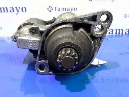 Startmotor SKODA OCTAVIA II (1Z3) 1.6 TDI | BP4893494M8 