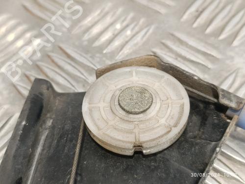 Front left window mechanism BMW 3 (E46) 316 i | BP19438073C22 