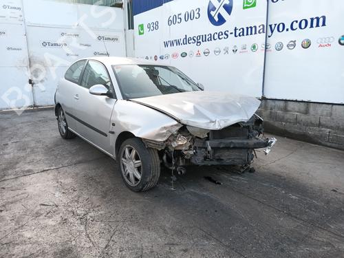 Used Parts SEAT IBIZA III (6L1) 1.9 TDI 4921767