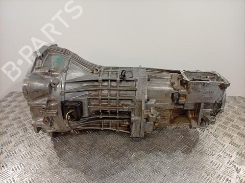 Used Gearbox Gearbox KIA SORENTO I (JC) 2.5 CRDi 4WD (140 hp) 40442858 40442858