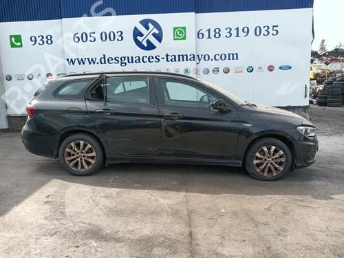 Left taillight FIAT TIPO Estate (356_, 357_) 1.4 LPG (356WXF1B) | BP38564391C34 - Image 9