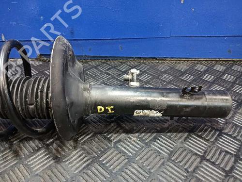 Left front shock absorber BMW X3 (E83)  | BP24850607M16 