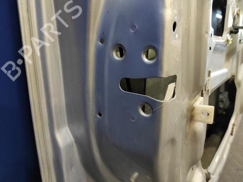 Left front door KIA SORENTO I (JC) 2.5 CRDi | BP806009C2 