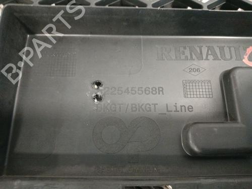 Grill RENAULT MEGANE IV Hatchback (B9A/M/N_) 1.6 dCi 130 (B9A4) | BP31880265C40 