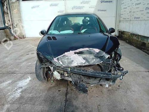 Gearbox PEUGEOT 206 Hatchback (2A/C)  | BP24629252M3 