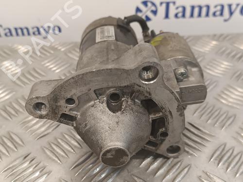 Startmotor PEUGEOT 407 (6D_) [2004-2011]  17043837