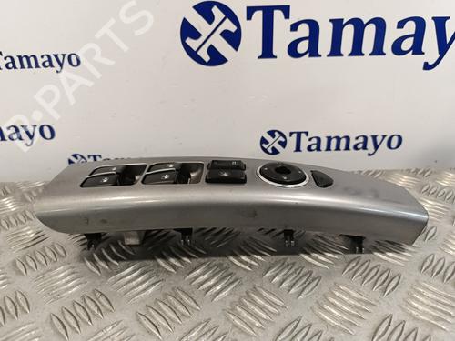 Left front window switch HYUNDAI SANTA FÉ II (CM)  | BP18016058I27 
