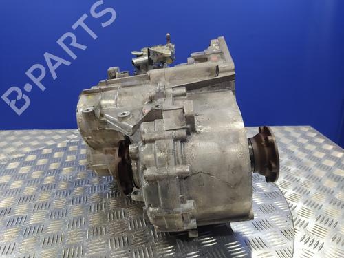 Gearbox VW GOLF VI (5K1) 2.0 TDI | BP15851495M3 