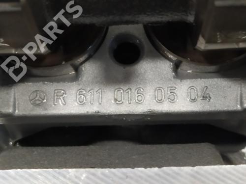Cylinder head MERCEDES-BENZ SPRINTER 3,5-t Van (B906)  | BP10970001M5 