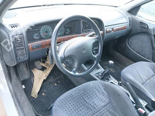 Engine CITROËN XANTIA (X1_, X2_) 2.0 HDI 109 | BP30551796M1 