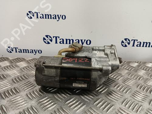 Starter MINI MINI (R50, R53) One D | BP20326221M8 